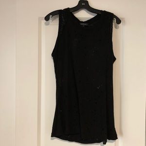 Koral tank top